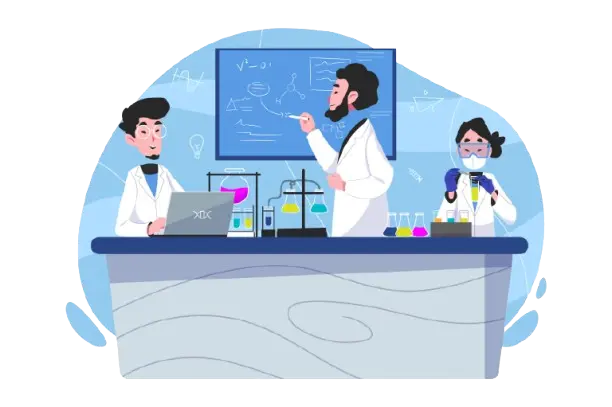 Dashboard illustration